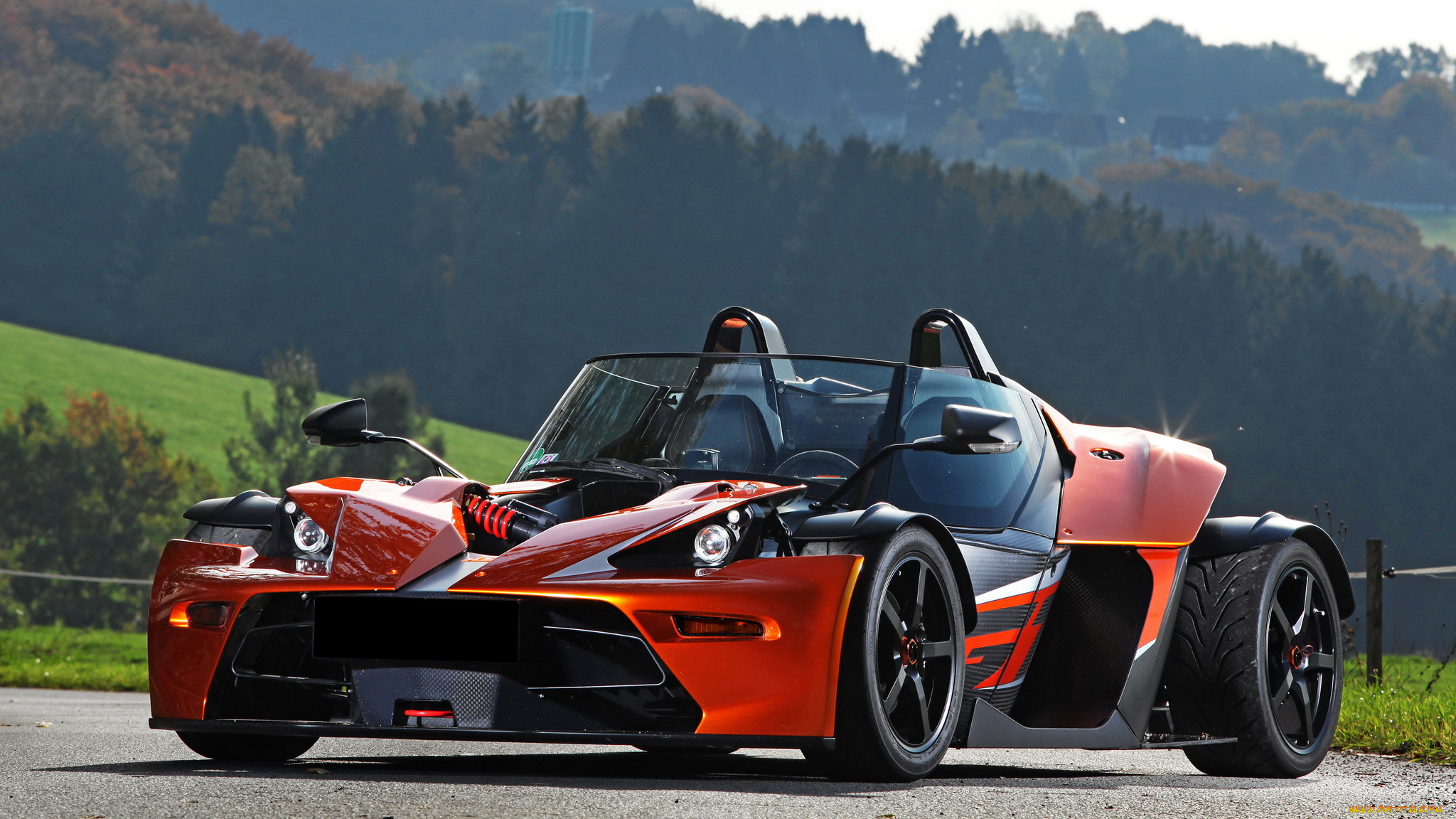 ktm x-bow, , ktm, sportmotorcycle, ag, , , 